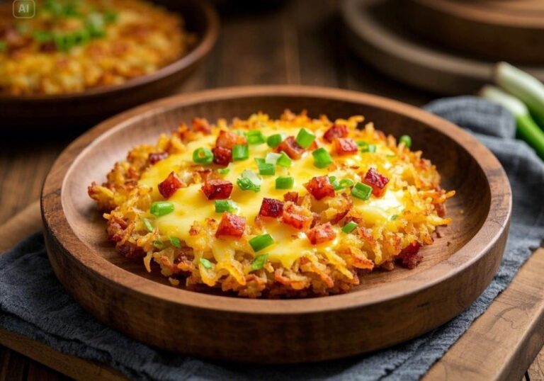 What is Hash Food? A Culinary Tradition Worth Savoring  