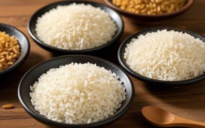how much rice per person