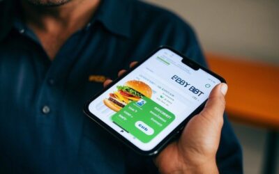 what fast food takes ebt