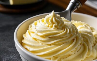 can you freeze buttercream frosting