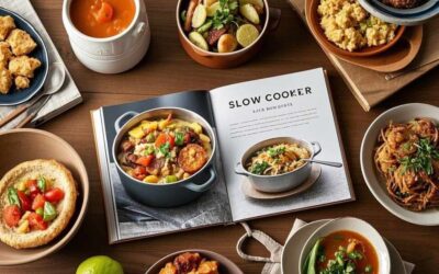 33 easy slow cooker recipes to feed a crowd