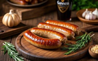 guinness brats