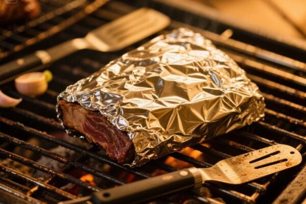 When to Wrap Brisket for Perfect Barbecue Every Time when to wrap brisket