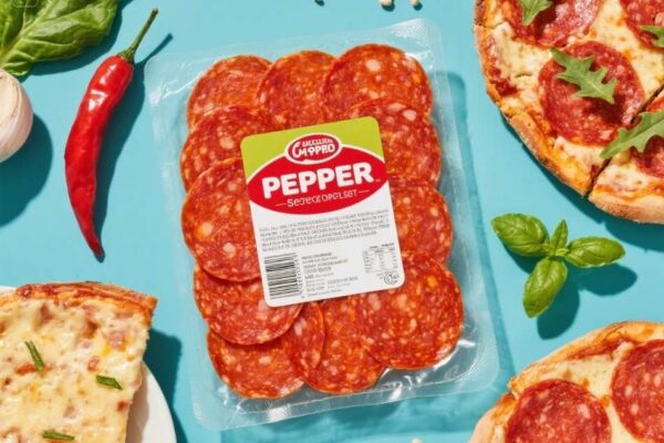 Is Pepperoni Good for You is pepperoni good for you