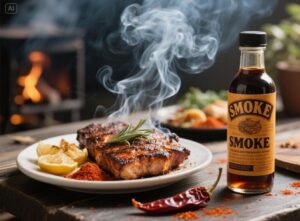 liquid smoke replacement