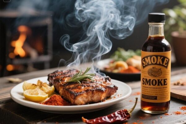liquid smoke replacement