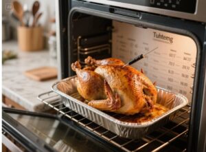 how long does a 14lb turkey take to cook
