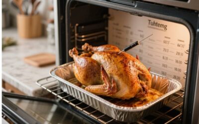 how long does a 14lb turkey take to cook