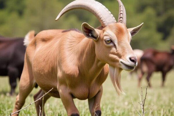 Goat Meat in America: Taste, Benefits & Easy Recipes what does goat taste like