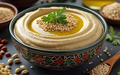 substitute for tahini