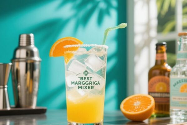 margarita mixer