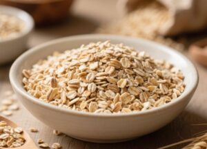 cracked wheat