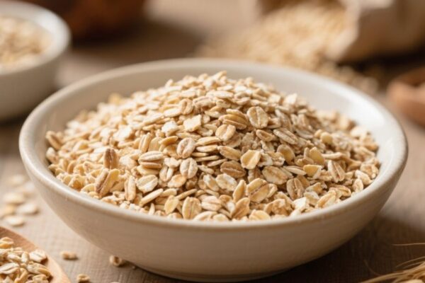 cracked wheat