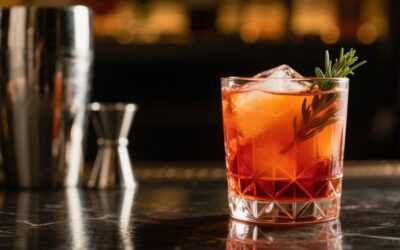 what does a negroni taste like