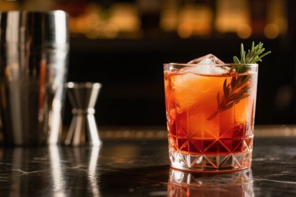What Does a Negroni Taste Like? what does a negroni taste like