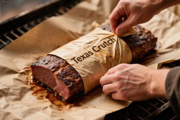 When to Wrap a Brisket for the Perfect BBQ Results when to wrap a brisket