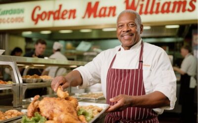 gordon chicken man williams