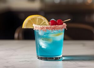 kiddie cocktail