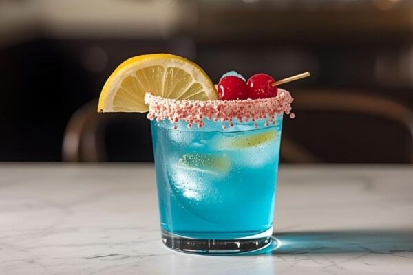 The Art of the Kiddie Cocktail kiddie cocktail