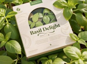 basil delight