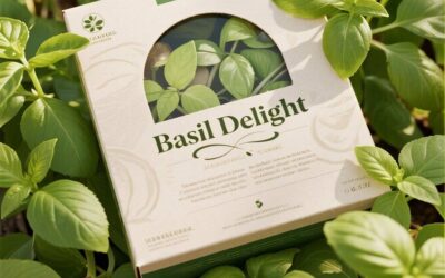 basil delight