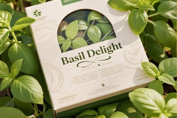 basil delight
