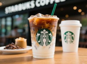 vietnamese iced coffee starbucks