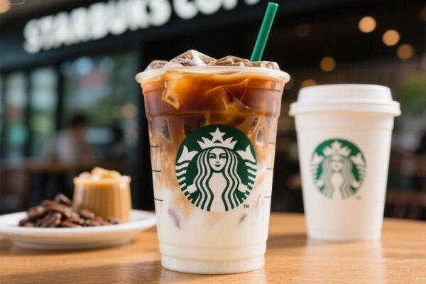 Vietnamese Iced Coffee at Starbucks vietnamese iced coffee starbucks
