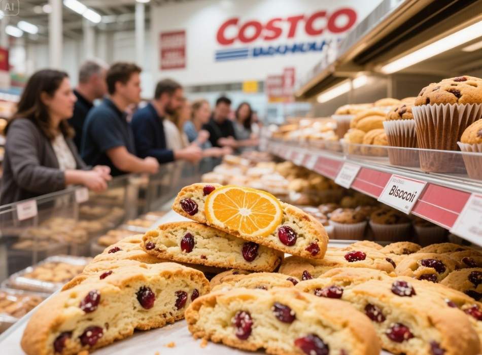 cranberry orange bisconie costco