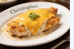 chicken christopher