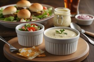 texas roadhouse french dressing