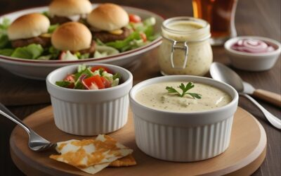 texas roadhouse french dressing