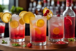 tito's punch chili's recipe
