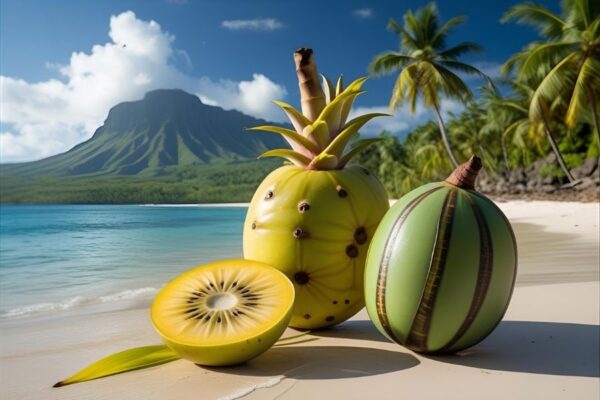 What is Vaifala? The Traditional Samoan Fruit You Need to Know vaifala