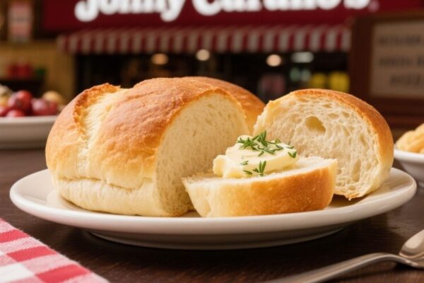 johnny carino's bread recipe