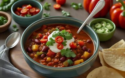 barefoot contessa chili