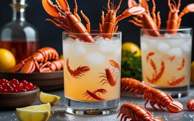 lobster punch