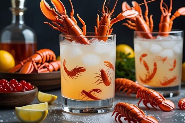 lobster punch