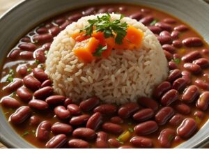cheddars restaurant red beans and rice recipe