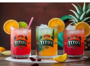 chilis tito's punch recipe
