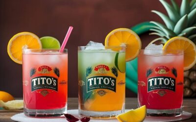 chilis tito's punch recipe