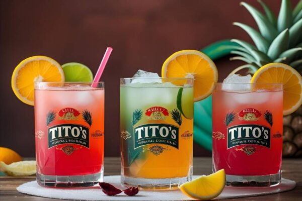 chilis tito's punch recipe