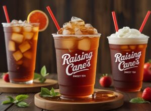 raising canes sweet tea recipe