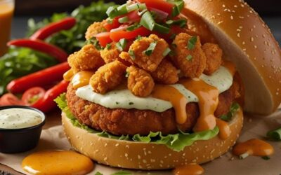 roosters dumpster sauce