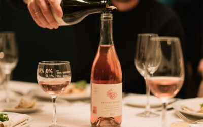 how many oz are in a bottle of wine