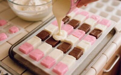 brach's neapolitan coconut candy recipe