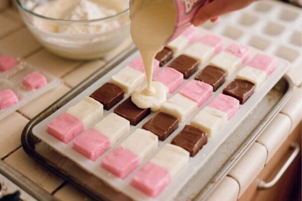 brach's neapolitan coconut candy recipe
