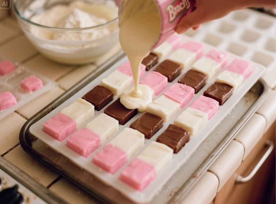 brach's neapolitan coconut candy recipe