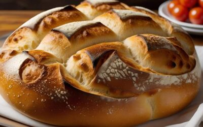 carino's bread recipe