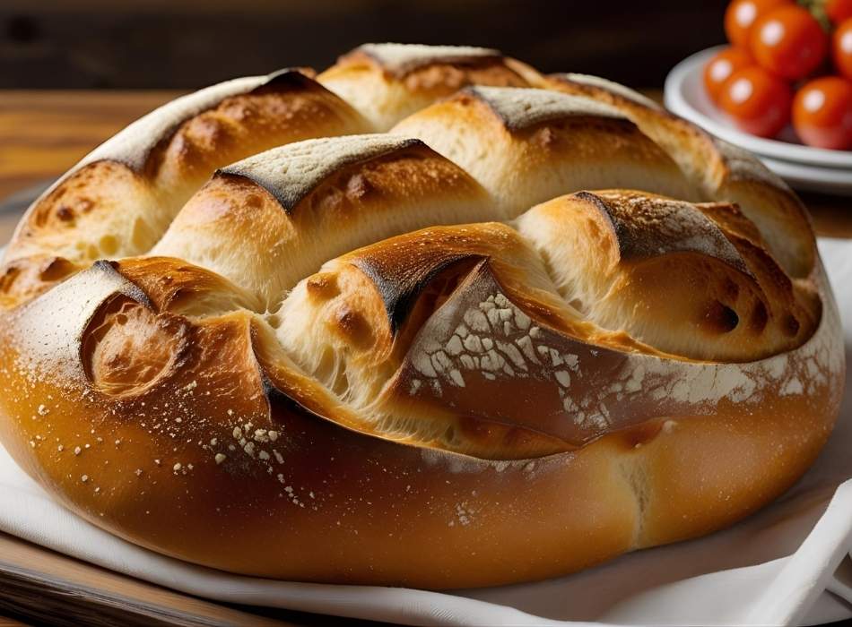 carino's bread recipe